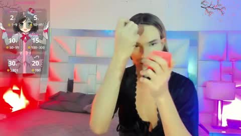 Victoria online show from April 21, 8:16 pm