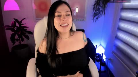 Snapshot of victoria_korss chatting on February 27, 9:47 pm Victoria  online show from February 27, 9:47 pm