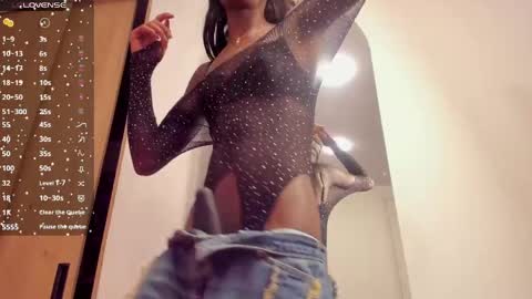 Vicky  online show from April 22, 3:02 am