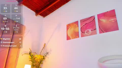 VICTORIA online show from February 10, 11:23 pm