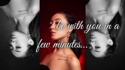 Victoria  online show from November 17, 4:37 am