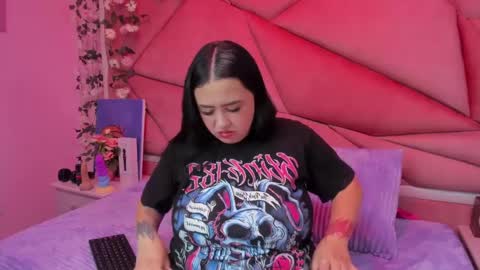 Victoria online show from September 30, 8:41 pm