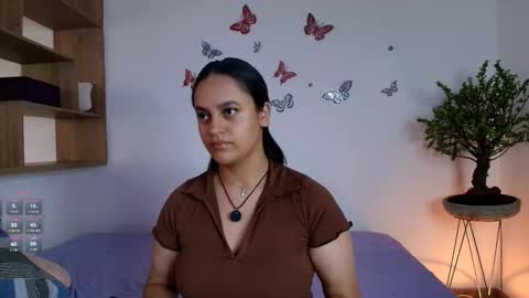 Victoria online show from November 10, 7:27 pm