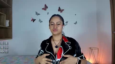 Victoria online show from November 28, 10:55 am