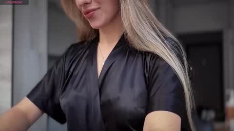 Victoria  means victory... always online show from September 11, 2:40 pm