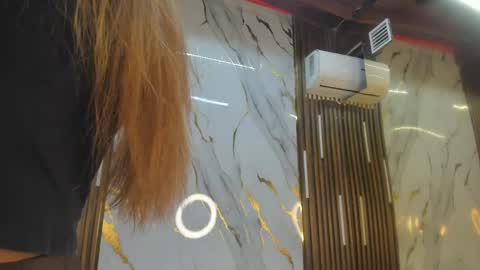 Victoria  online show from April 22, 9:11 pm