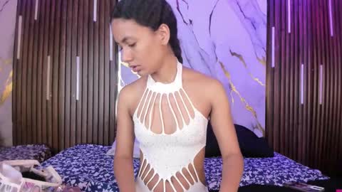 Victoria  online show from September 8, 8:19 pm