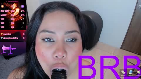 Victoria  online show from February 17, 3:44 pm