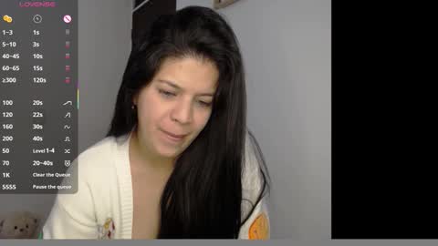 victorialg online show from November 4, 7:26 pm