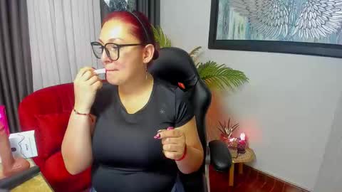 victoriapaker online show from January 12, 11:50 am