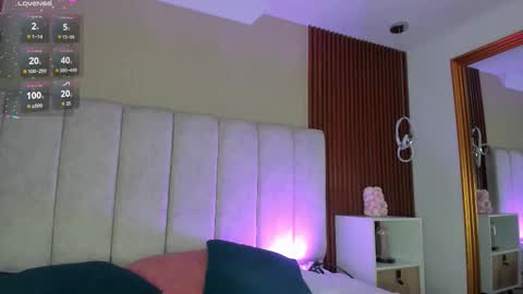 Maria Victoria online show from December 4, 11:21 am