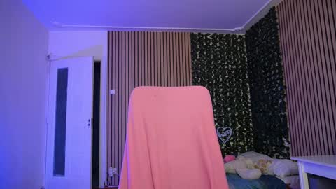 victoriarim online show from March 5, 7:28 am