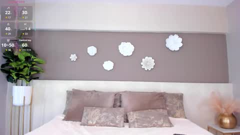 Victoria Shelby  online show from March 3, 12:12 pm