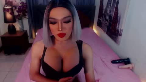 Victoria online show from April 22, 1:13 am