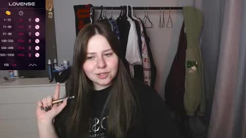 victoriassecrets_ online show from February 19, 12:37 pm