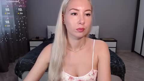 VictoriaTiger online show from January 11, 9:04 am