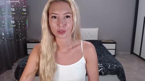 VictoriaTiger online show from October 12, 10:52 am