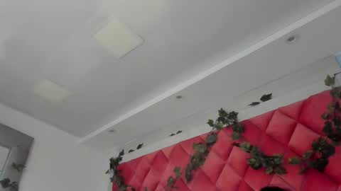 ADRIANA online show from March 12, 11:44 pm