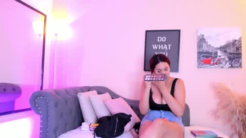 Victoriazans online show from February 28, 4:27 am