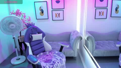 Victoria.  online show from April 14, 12:19 pm