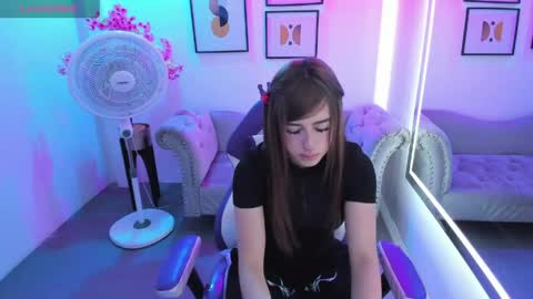 Victoria.  online show from April 22, 12:34 pm