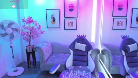 Victoria.  online show from April 28, 12:20 pm