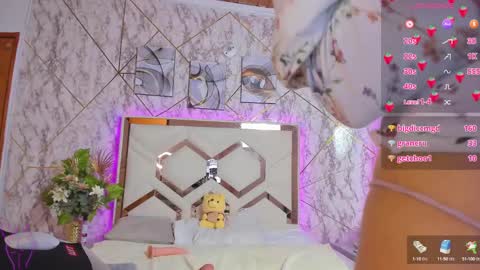 VICTORIA online show from January 8, 12:49 am