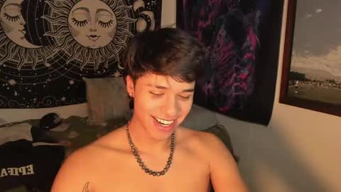 Victorino Jhonson online show from January 22, 11:32 pm