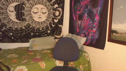 Victorino Jhonson online show from February 13, 11:47 pm