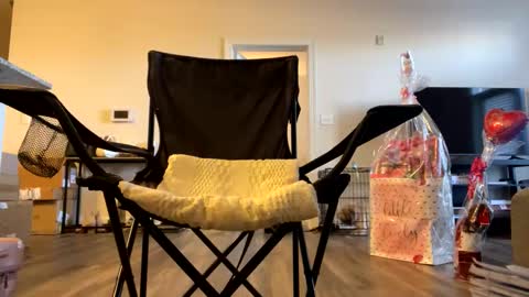 victoryd007 online show from February 17, 2:17 pm