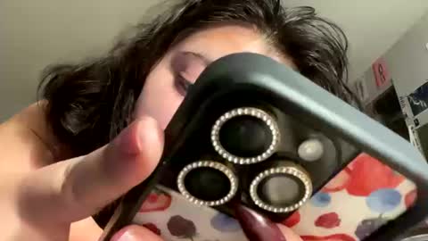 viennavisabelle online show from October 12, 5:00 am