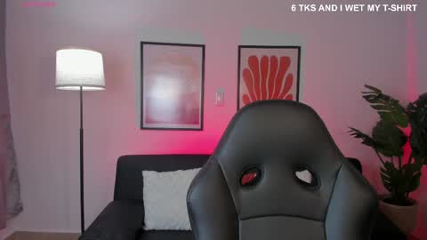 Victoria  online show from April 19, 11:11 am