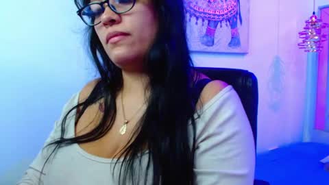 viioleta online show from April 23, 12:13 pm