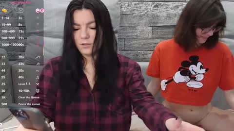 follow my fansly  online show from November 7, 2:47 am