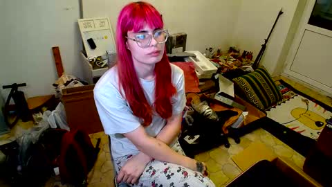 Lizochka1337 online show from November 27, 3:52 pm