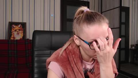 Vika online show from October 1, 2:10 am