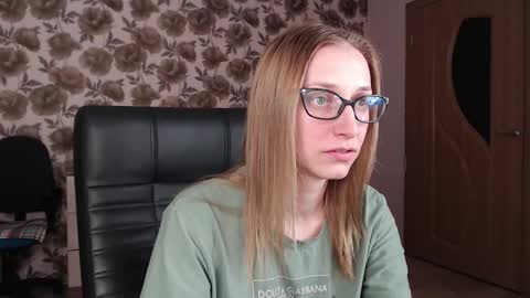 Vika online show from February 2, 2:48 am