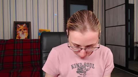 Vika online show from February 12, 8:40 am