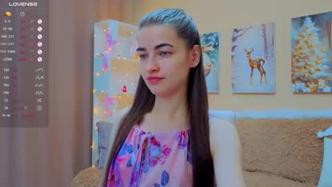 vikiberry online show from December 21, 6:42 am