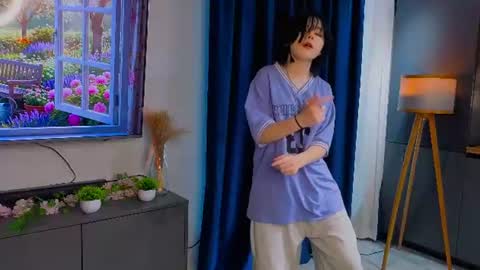 Hinata online show from August 5, 6:32 am