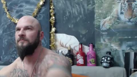 viking online show from January 6, 7:29 pm