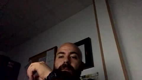 vikingc0ck_ online show from October 19, 12:48 am