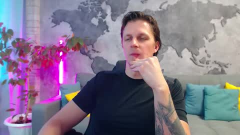 vikingchrisss online show from March 5, 10:57 am