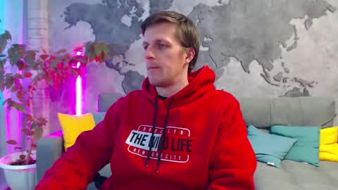 vikingchrisss online show from February 5, 11:14 am