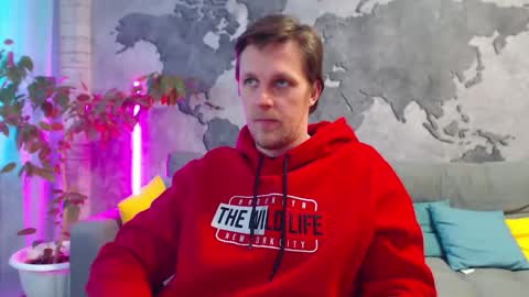 vikingchrisss online show from February 16, 11:19 am