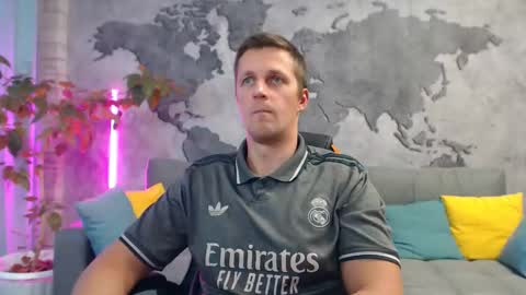 vikingchrisss online show from November 12, 11:45 am