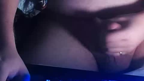 TheDadBodJerk Room online show from December 22, 12:50 am