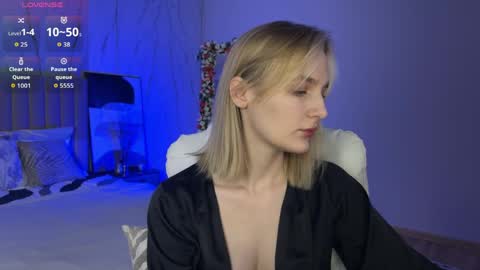 Vikky online show from April 19, 12:55 am