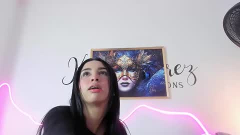 victoria online show from October 23, 3:13 pm