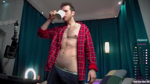 fansly  VITEKsecret online show from December 18, 4:41 am